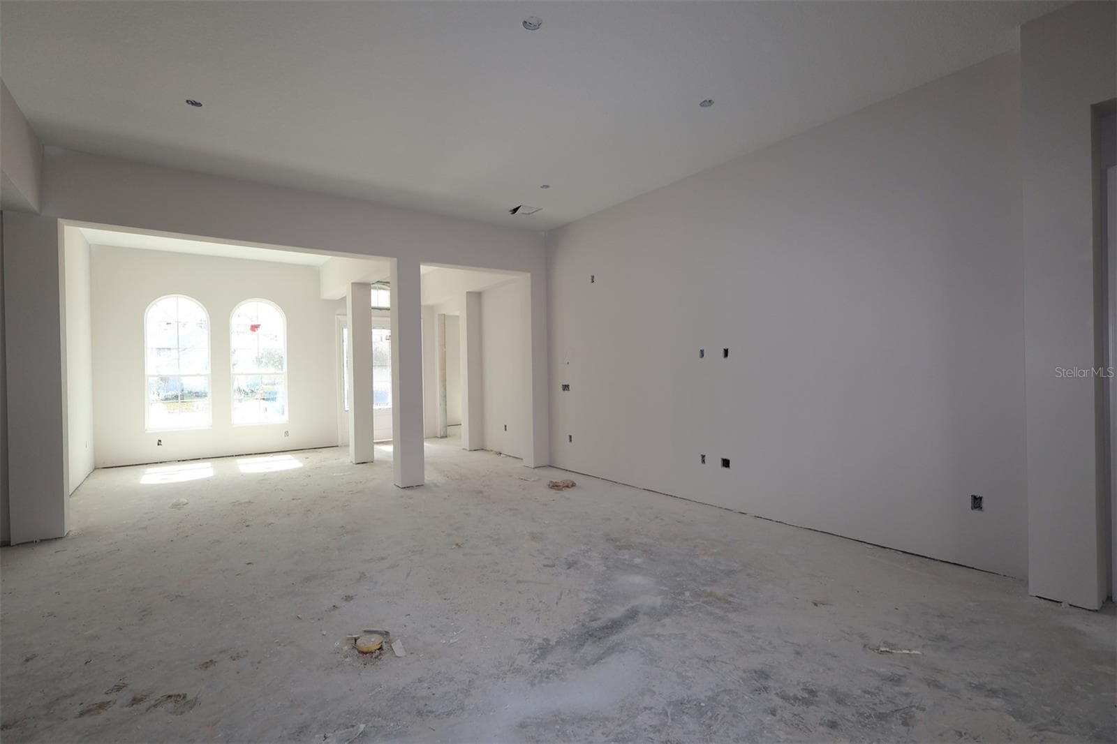 Single Family Residence at 3325 FOREST PACKS LOOP, APOPKA, photo 30 of 36