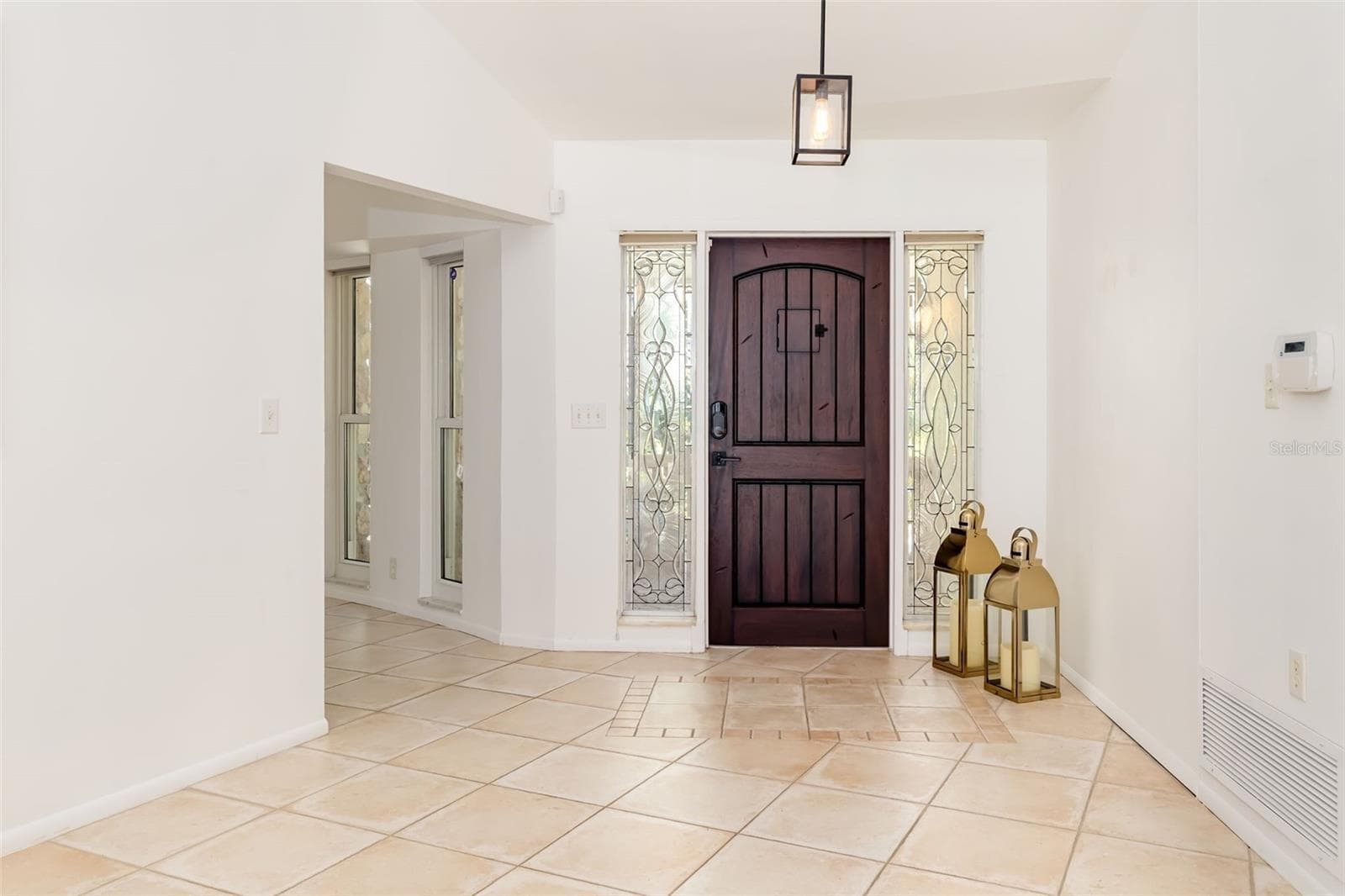Foyer - 5456 AZURE WAY, SARASOTA