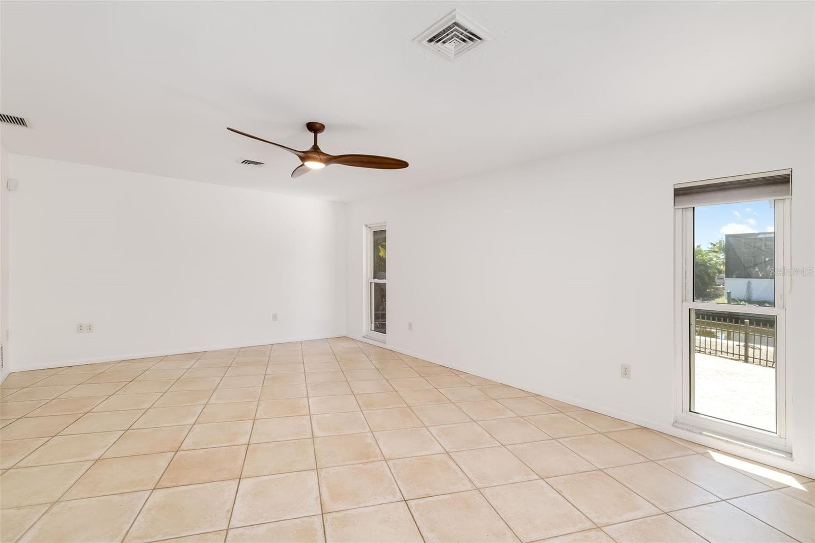 Primary Bedroom - 5456 AZURE WAY, SARASOTA