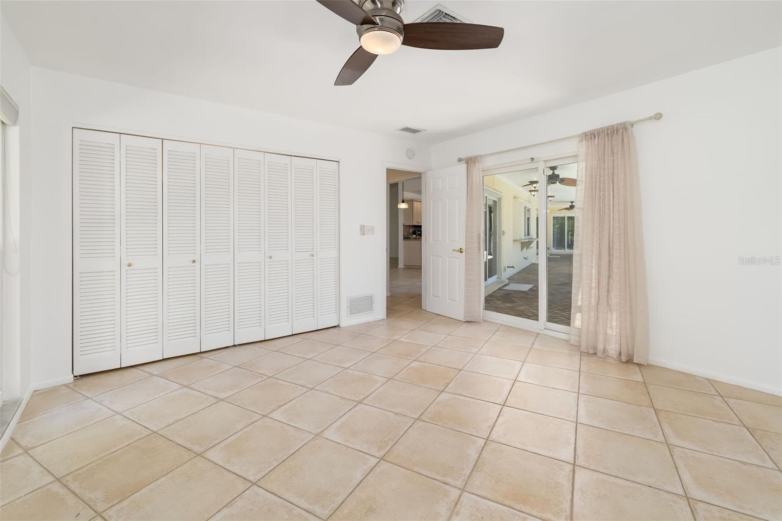 Second Bedroom - 5456 AZURE WAY, SARASOTA