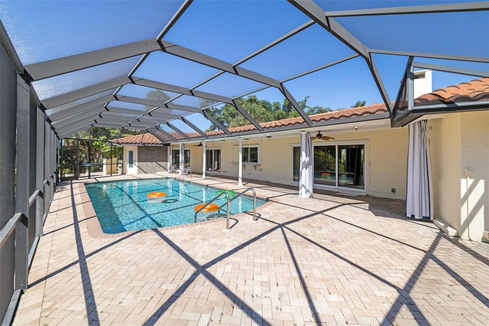 Single Family Residence at 5456 AZURE WAY, SARASOTA, photo 37 of 45
