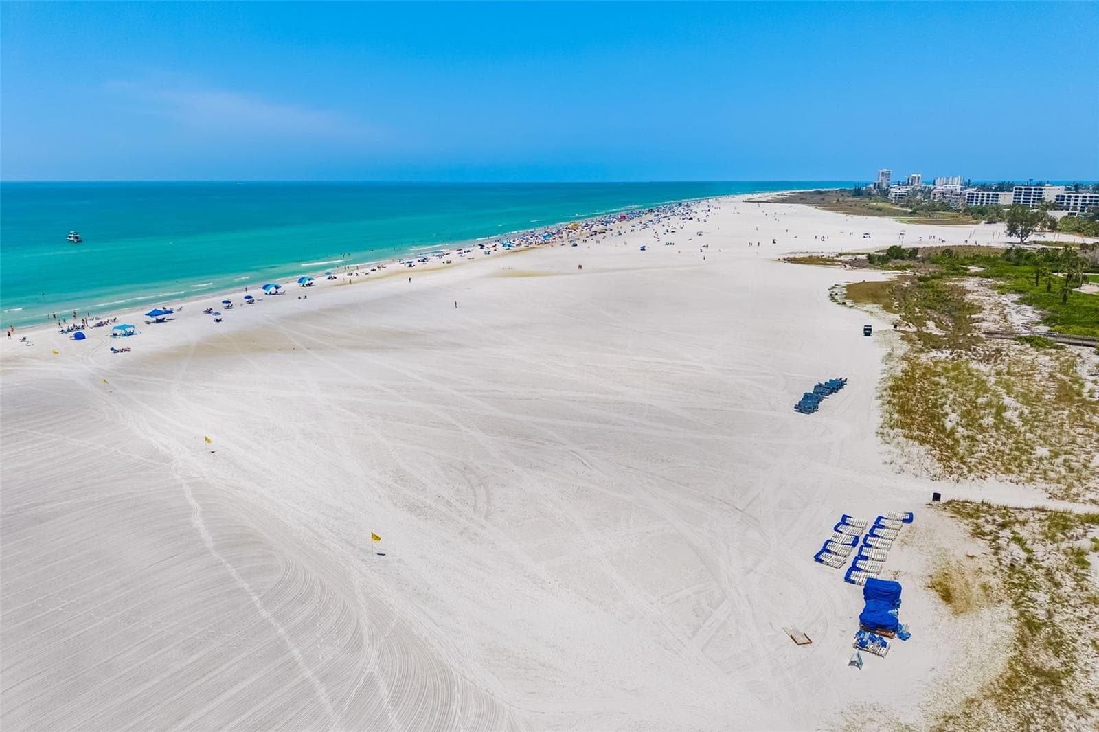 Siesta Key Beach - 5456 AZURE WAY, SARASOTA