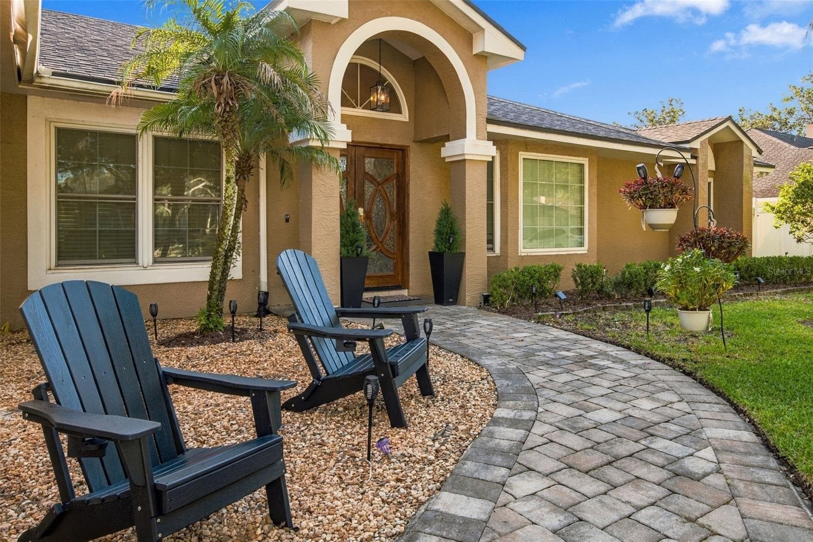 Single Family Residence at 7709 APPLE TREE CIR, ORLANDO, photo 2 of 36