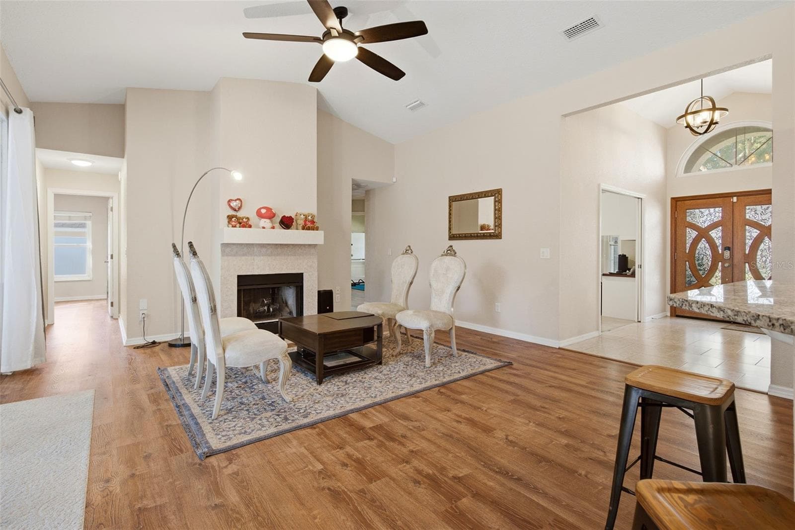 Single Family Residence at 7709 APPLE TREE CIR, ORLANDO, photo 3 of 36