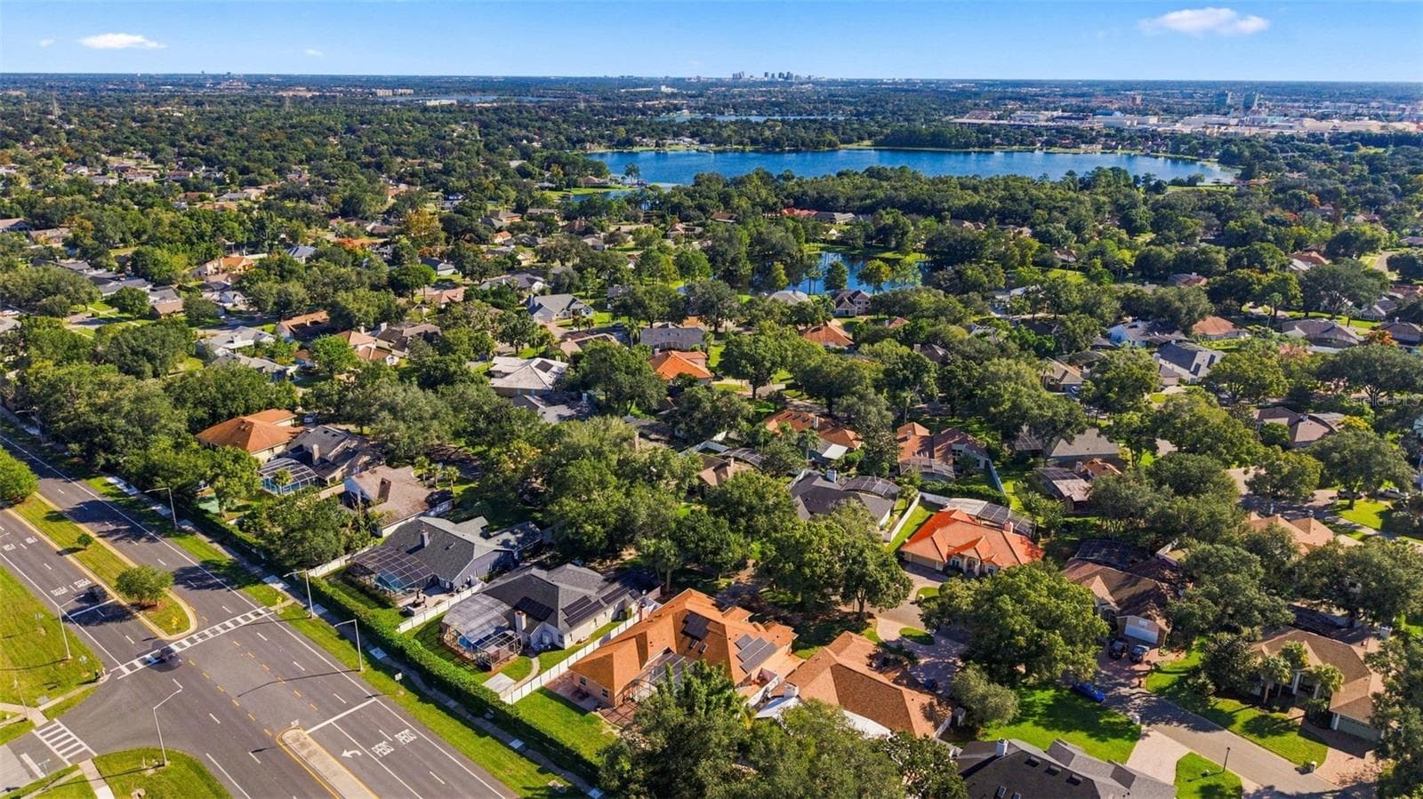 Single Family Residence at 7709 APPLE TREE CIR, ORLANDO, photo 35 of 36