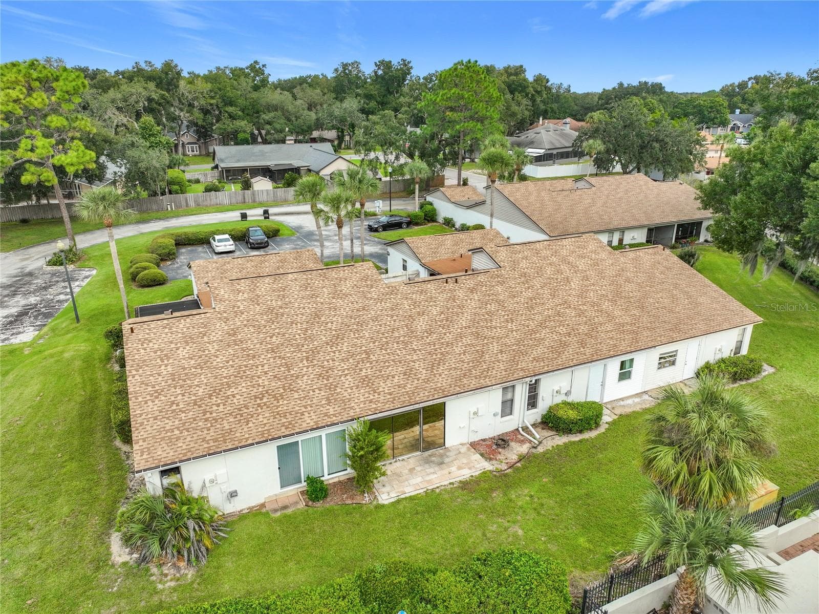 Townhouse at 1437 OAK PL #C, APOPKA, photo 4 of 50