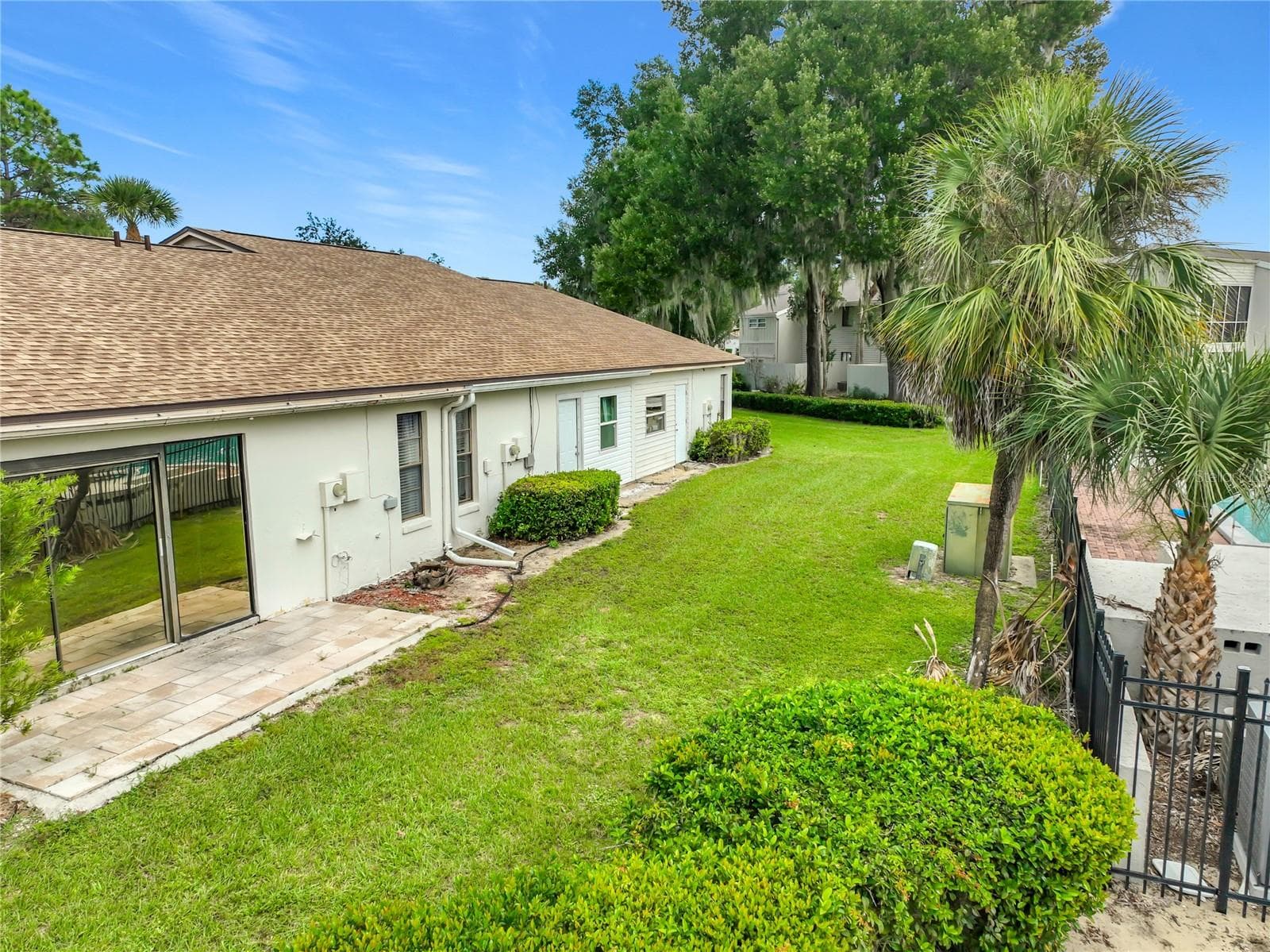 Townhouse at 1437 OAK PL #C, APOPKA, photo 42 of 50