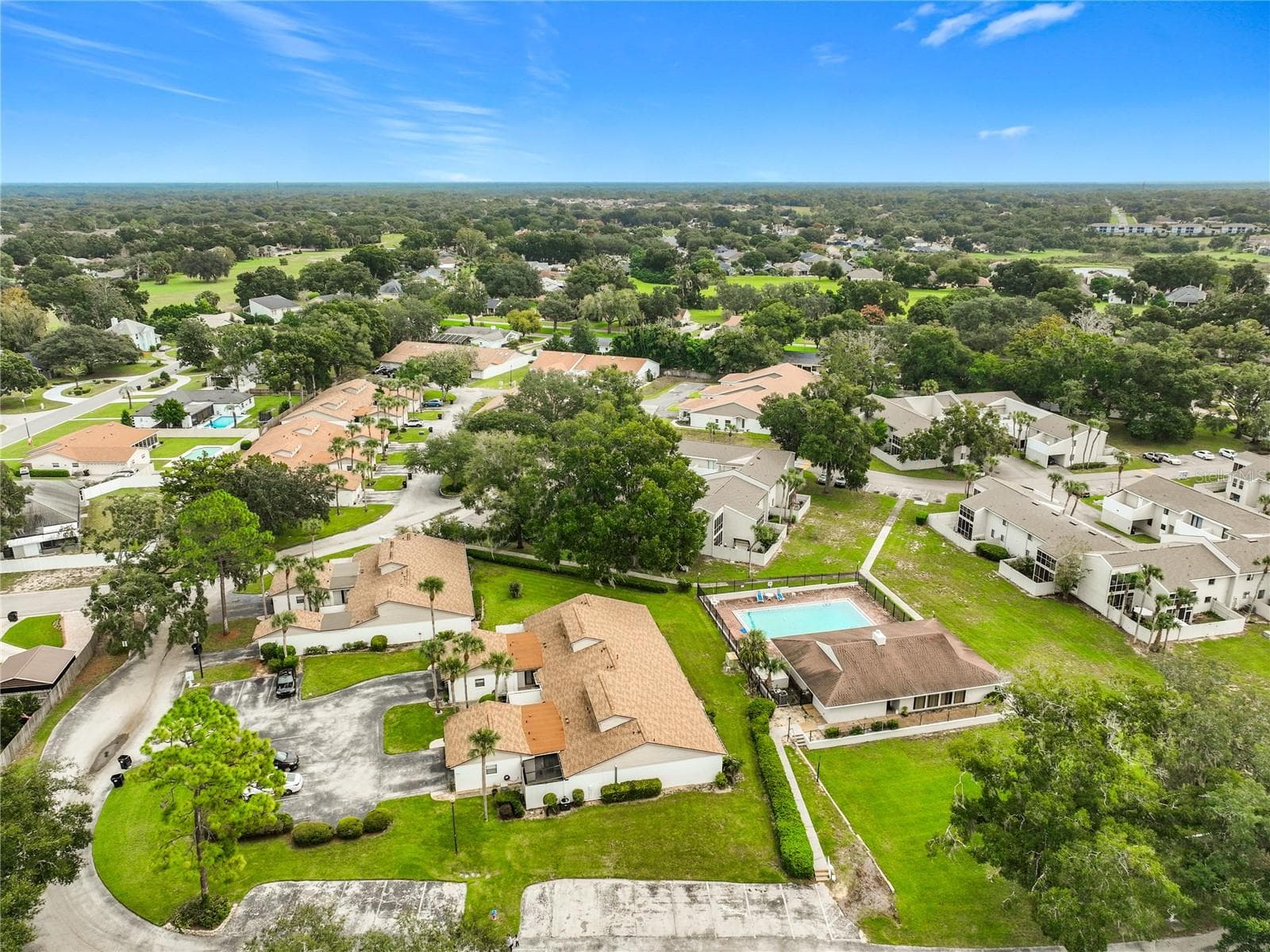 Townhouse at 1437 OAK PL #C, APOPKA, photo 44 of 50