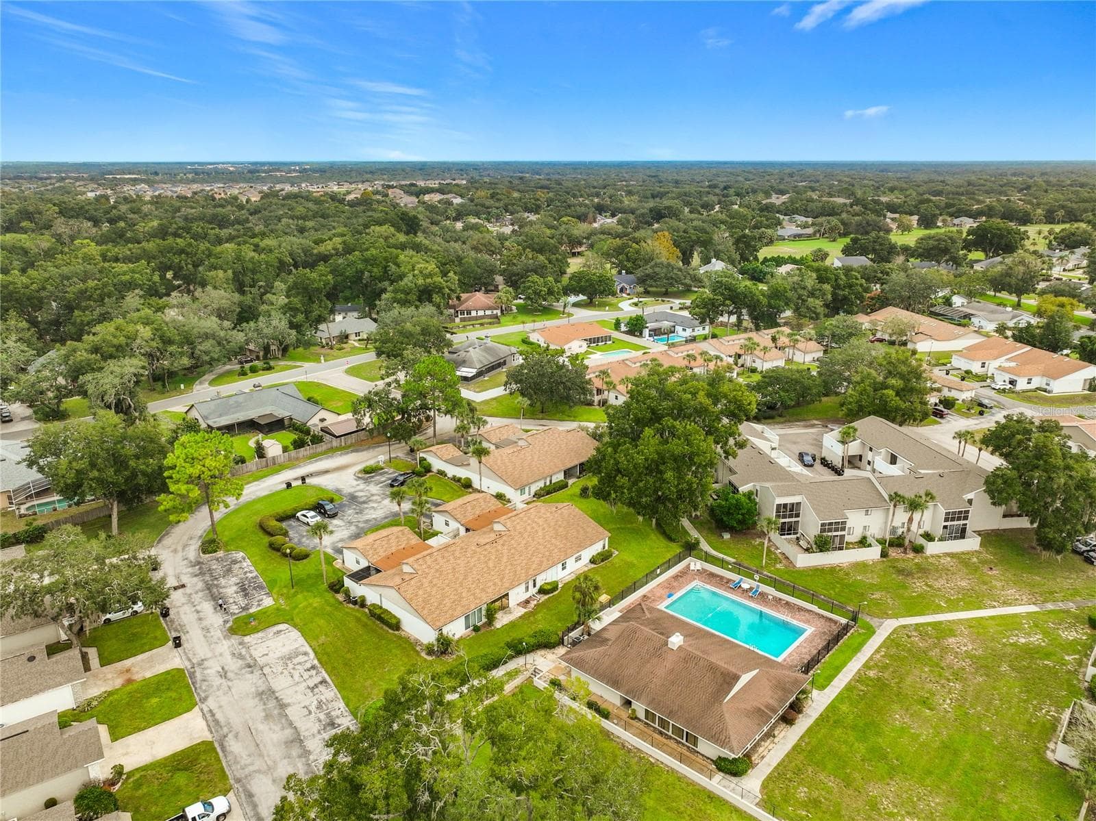 Townhouse at 1437 OAK PL #C, APOPKA, photo 45 of 50