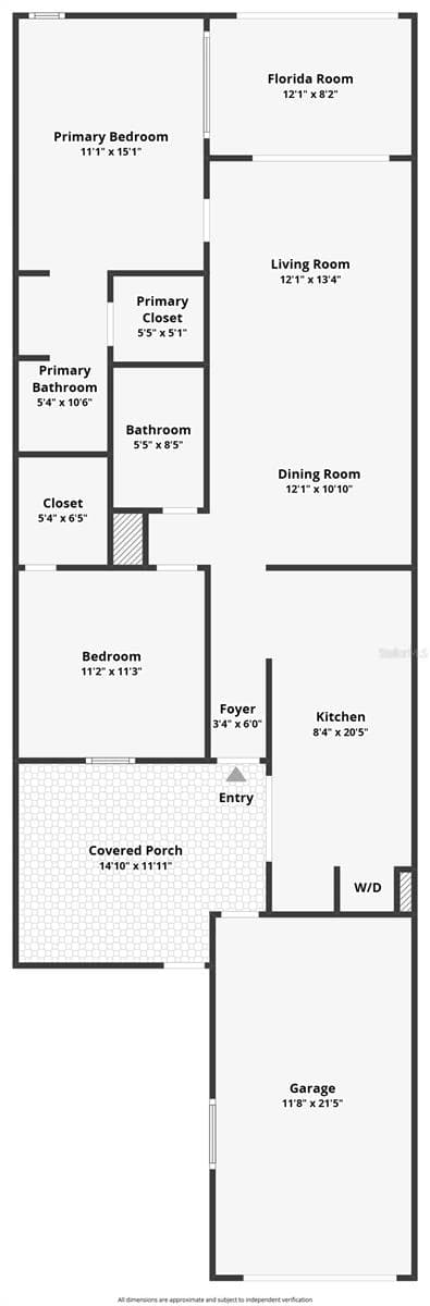 Townhouse at 1437 OAK PL #C, APOPKA, photo 50 of 50