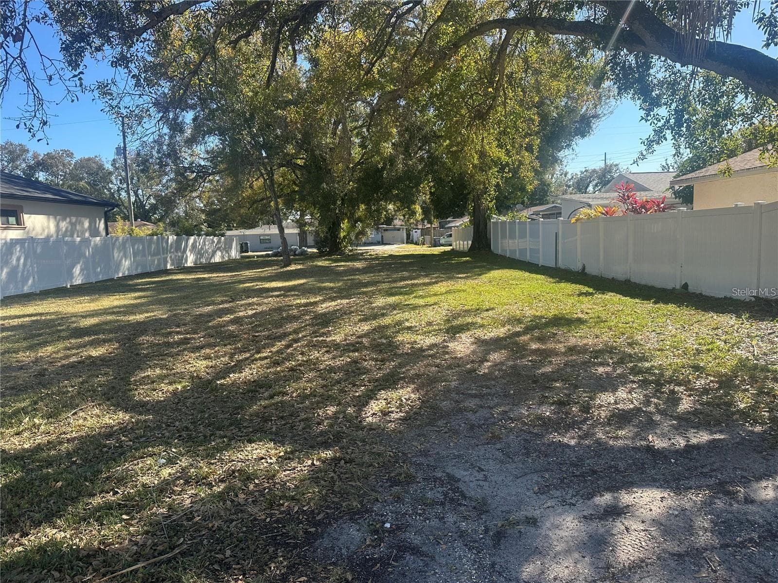 Land at 2710 W LAKE AVE, TAMPA, photo 2 of 6