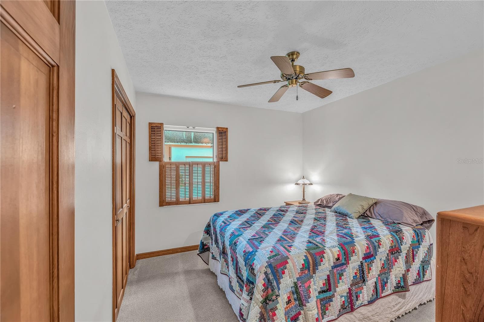 Bedroom # 3 - 2421 OAK LANDING DR, BRANDON