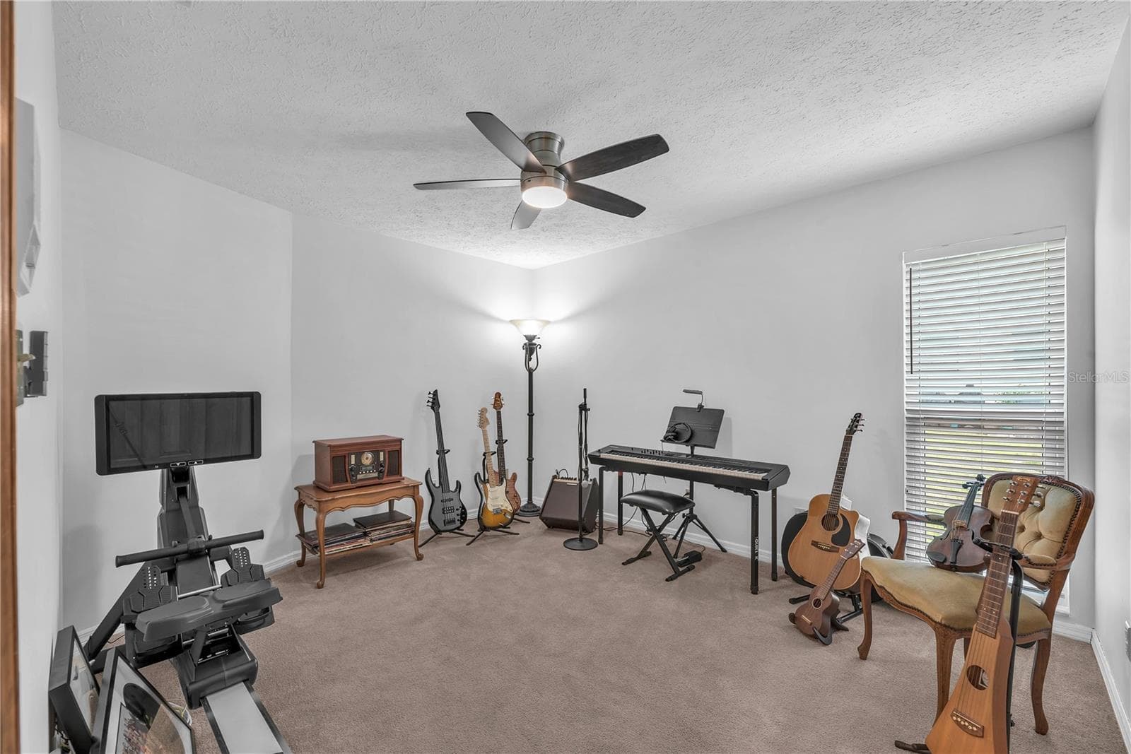 Bedroom #4 - 2421 OAK LANDING DR, BRANDON