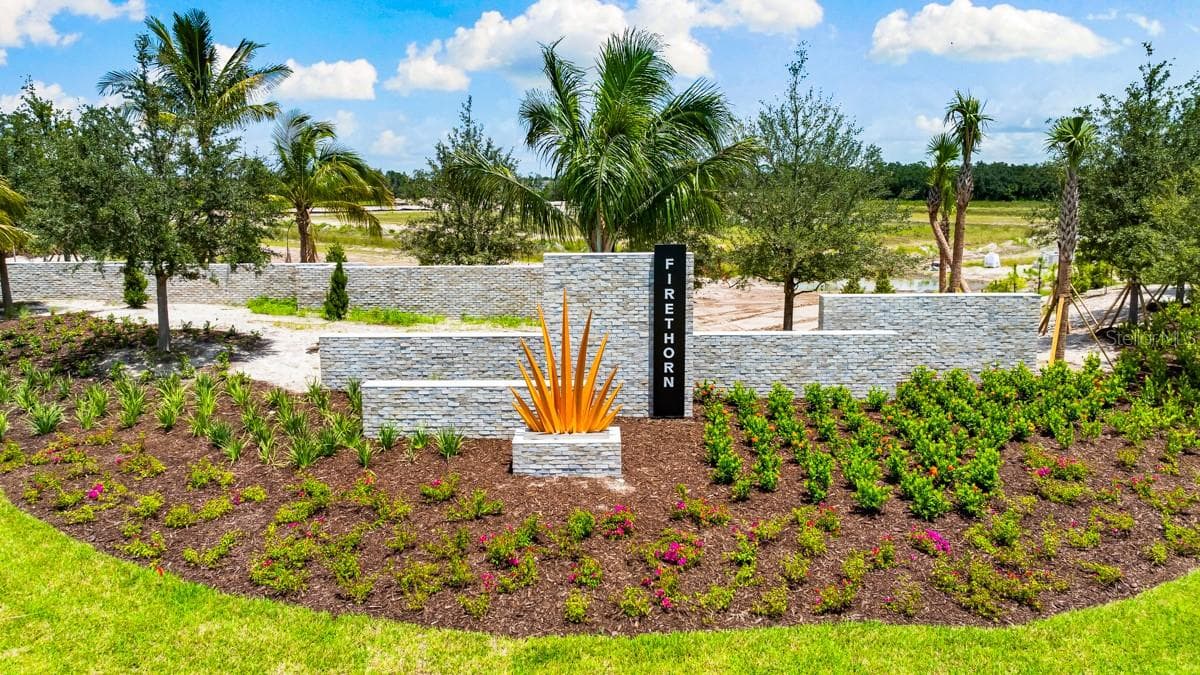 Firethorn Community - 13511 ROWHOUSE CT, PARRISH