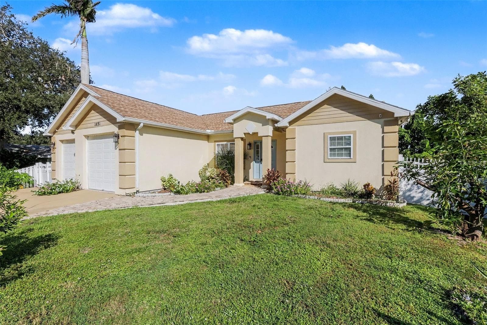 Single Family Residence at 1651 ALPHA ST NE, PALM BAY, photo 3 of 36