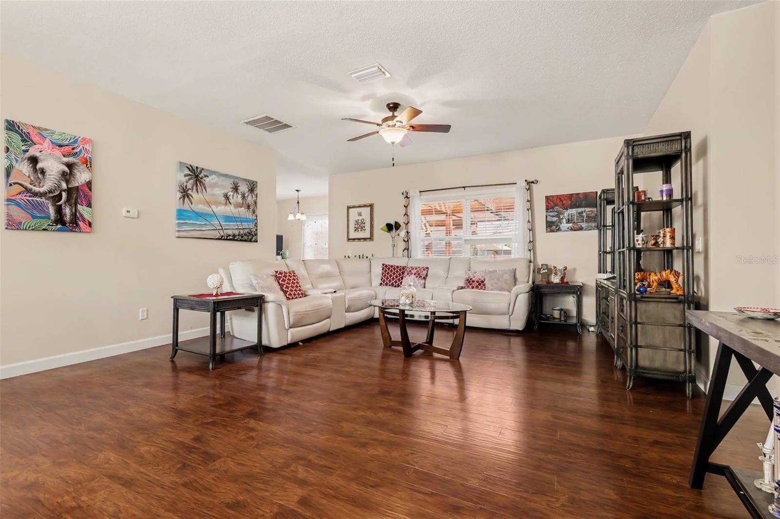 Single Family Residence at 1651 ALPHA ST NE, PALM BAY, photo 2 of 36