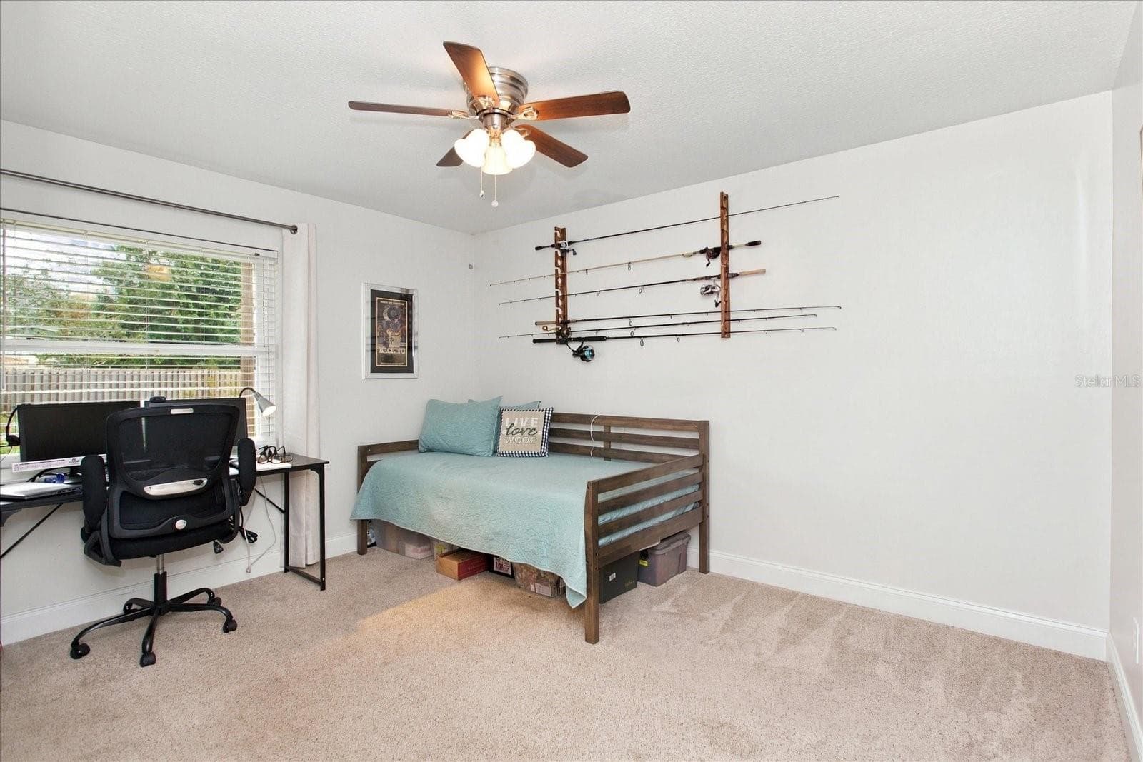 Single Family Residence at 3707 BAYVIEW DR, ORLANDO, photo 13 of 21