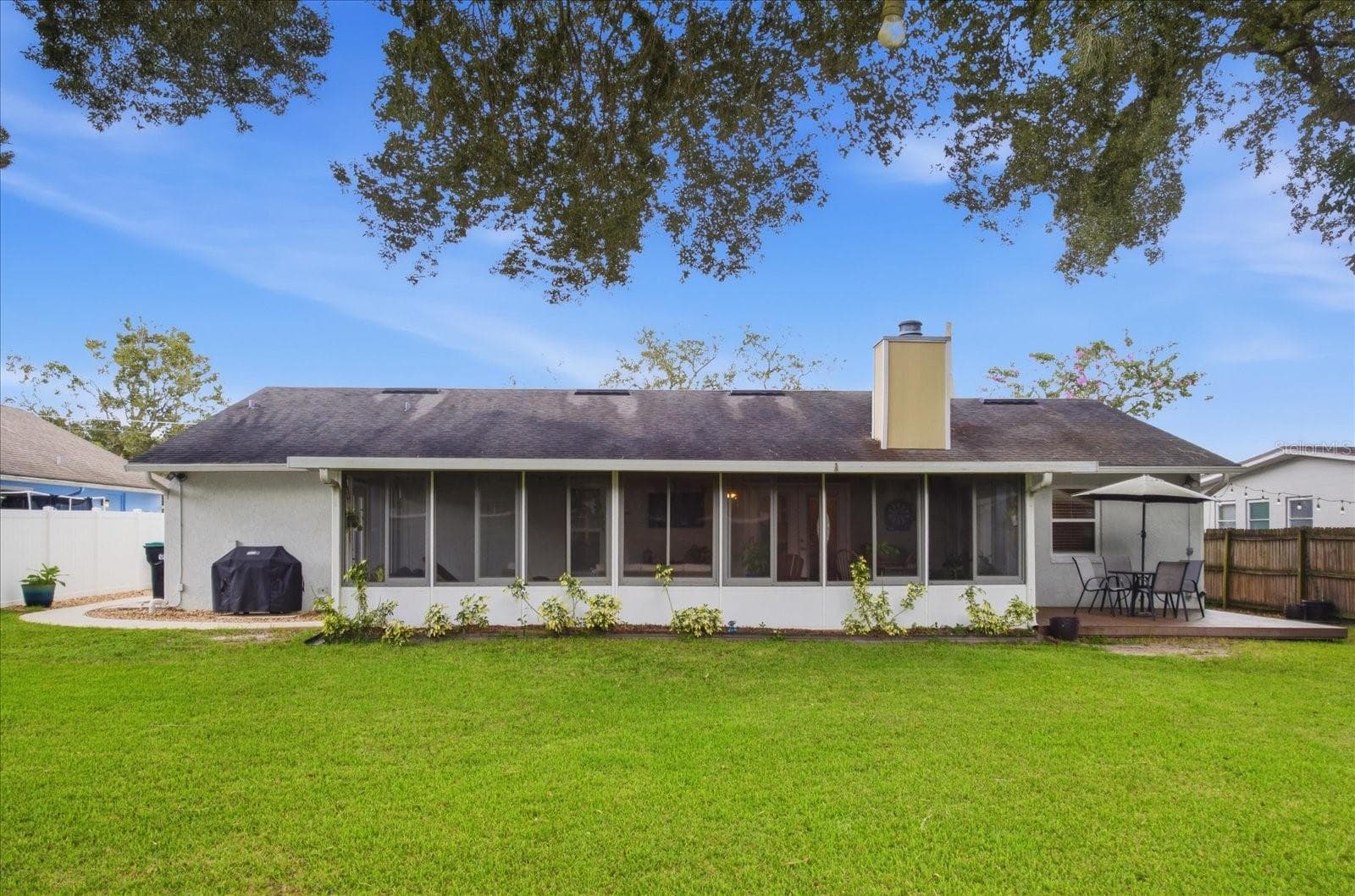 Single Family Residence at 3707 BAYVIEW DR, ORLANDO, photo 17 of 21