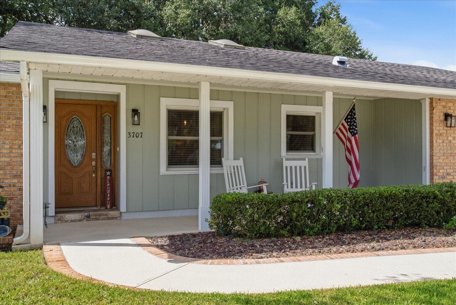 Single Family Residence at 3707 BAYVIEW DR, ORLANDO, photo 18 of 21