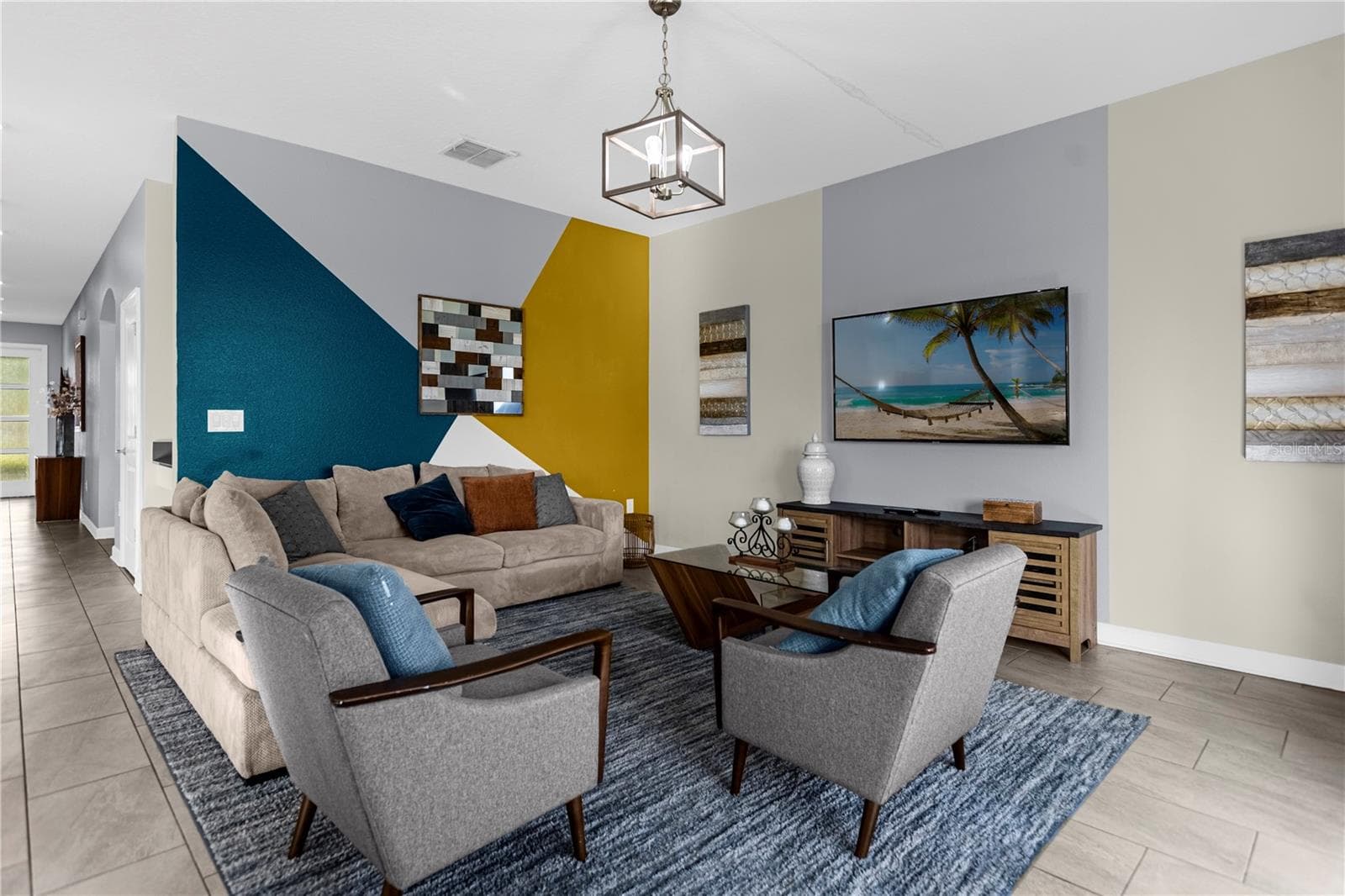 Single Family Residence at 8950 CABOT CLIFFS DR, DAVENPORT, photo 6 of 31