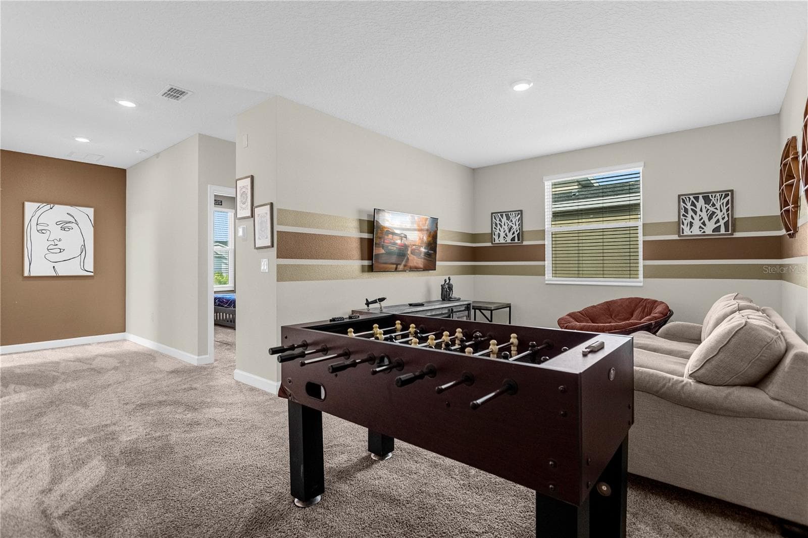 Single Family Residence at 8950 CABOT CLIFFS DR, DAVENPORT, photo 18 of 31