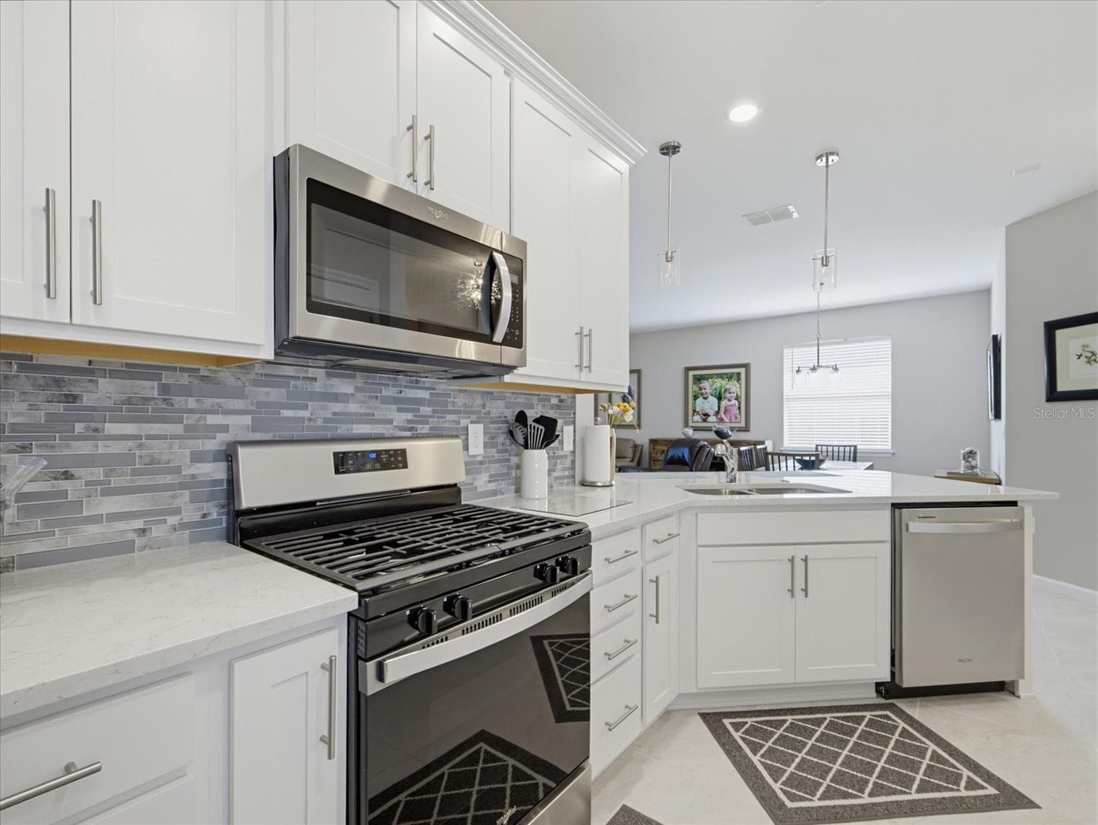Villa at 25912 BIMINI SANDS CT, ENGLEWOOD, photo 4 of 55