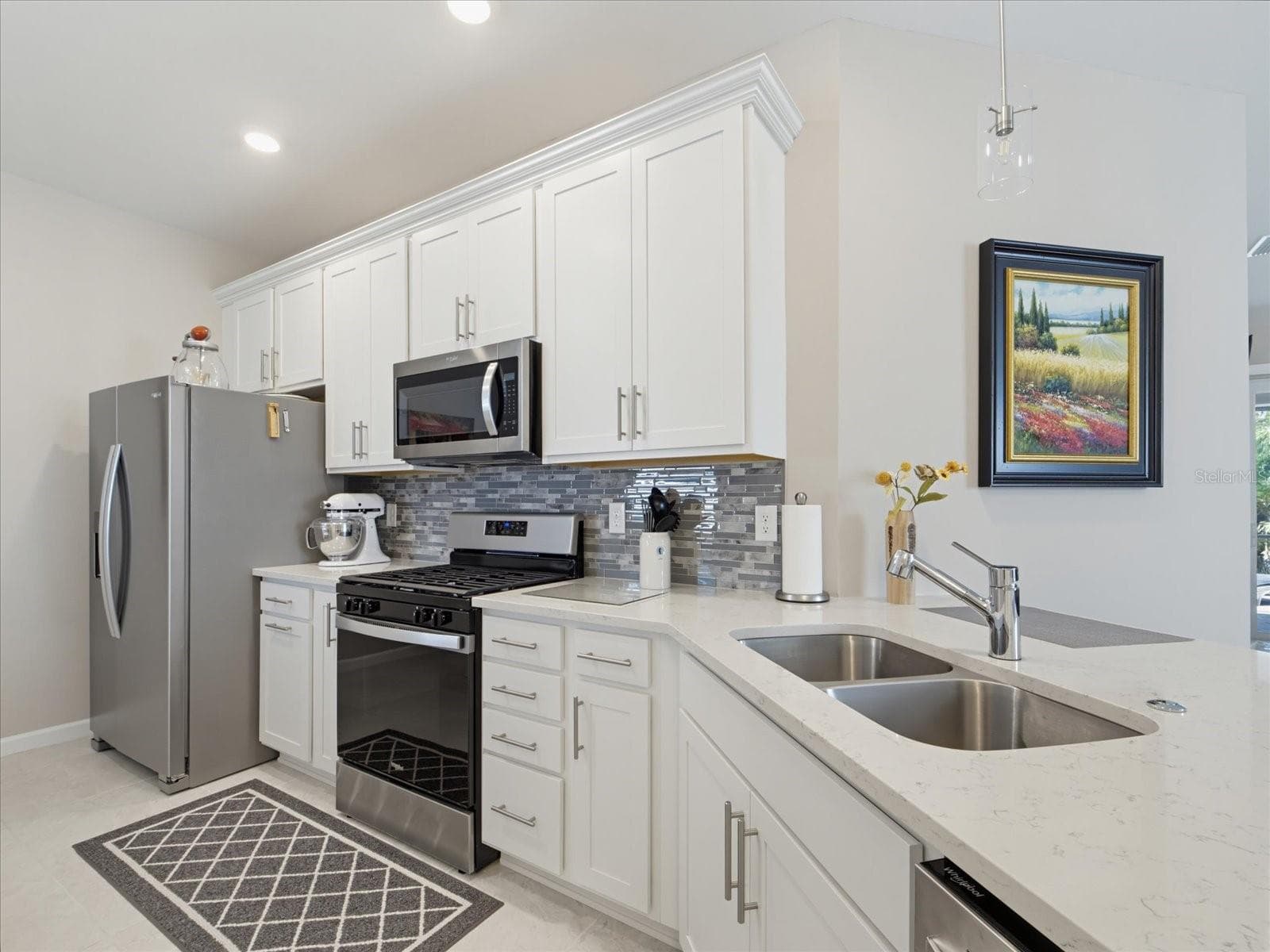 Villa at 25912 BIMINI SANDS CT, ENGLEWOOD, photo 5 of 55