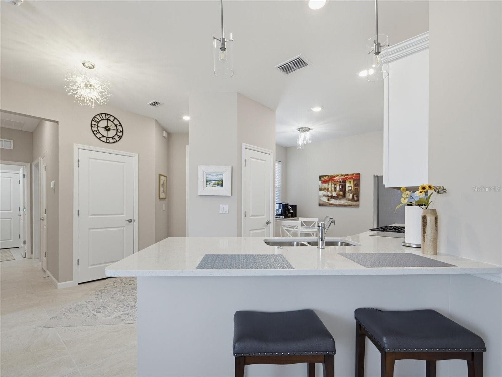 Villa at 25912 BIMINI SANDS CT, ENGLEWOOD, photo 6 of 55