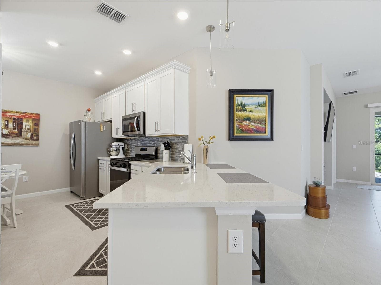 Villa at 25912 BIMINI SANDS CT, ENGLEWOOD, photo 7 of 55