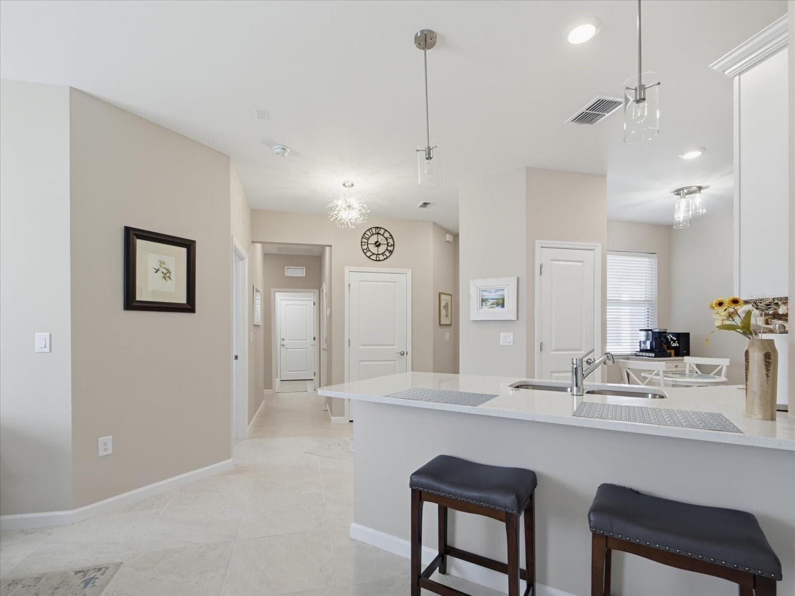 Villa at 25912 BIMINI SANDS CT, ENGLEWOOD, photo 8 of 55