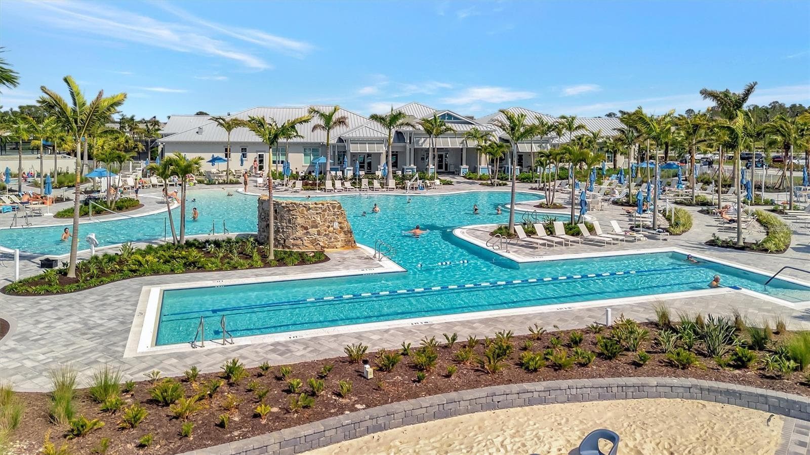 Villa at 25912 BIMINI SANDS CT, ENGLEWOOD, photo 36 of 55