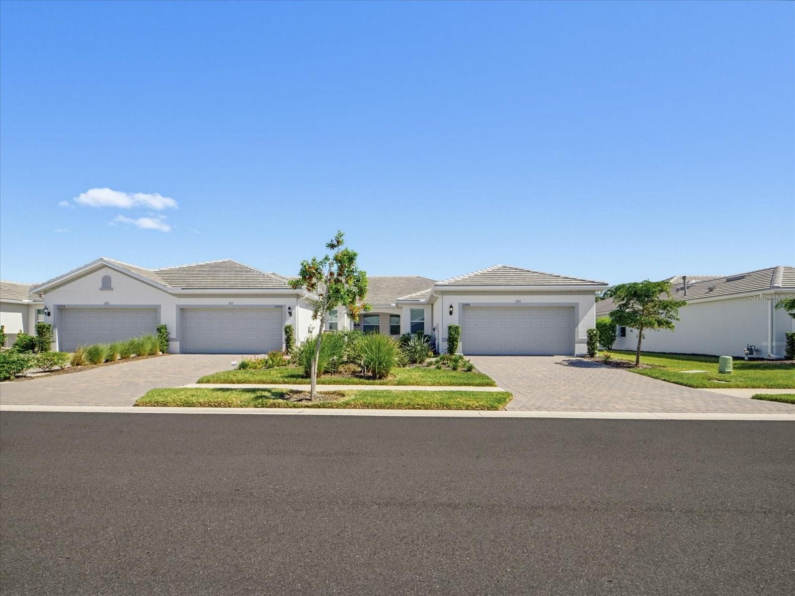 Villa at 25912 BIMINI SANDS CT, ENGLEWOOD, photo 54 of 55