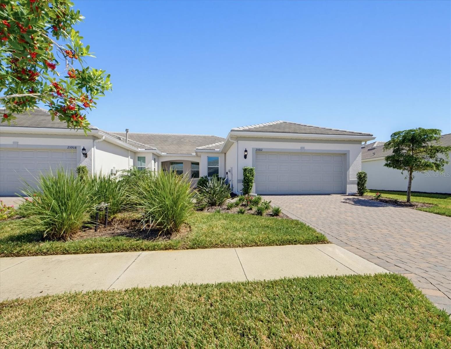 Villa at 25912 BIMINI SANDS CT, ENGLEWOOD, photo 55 of 55