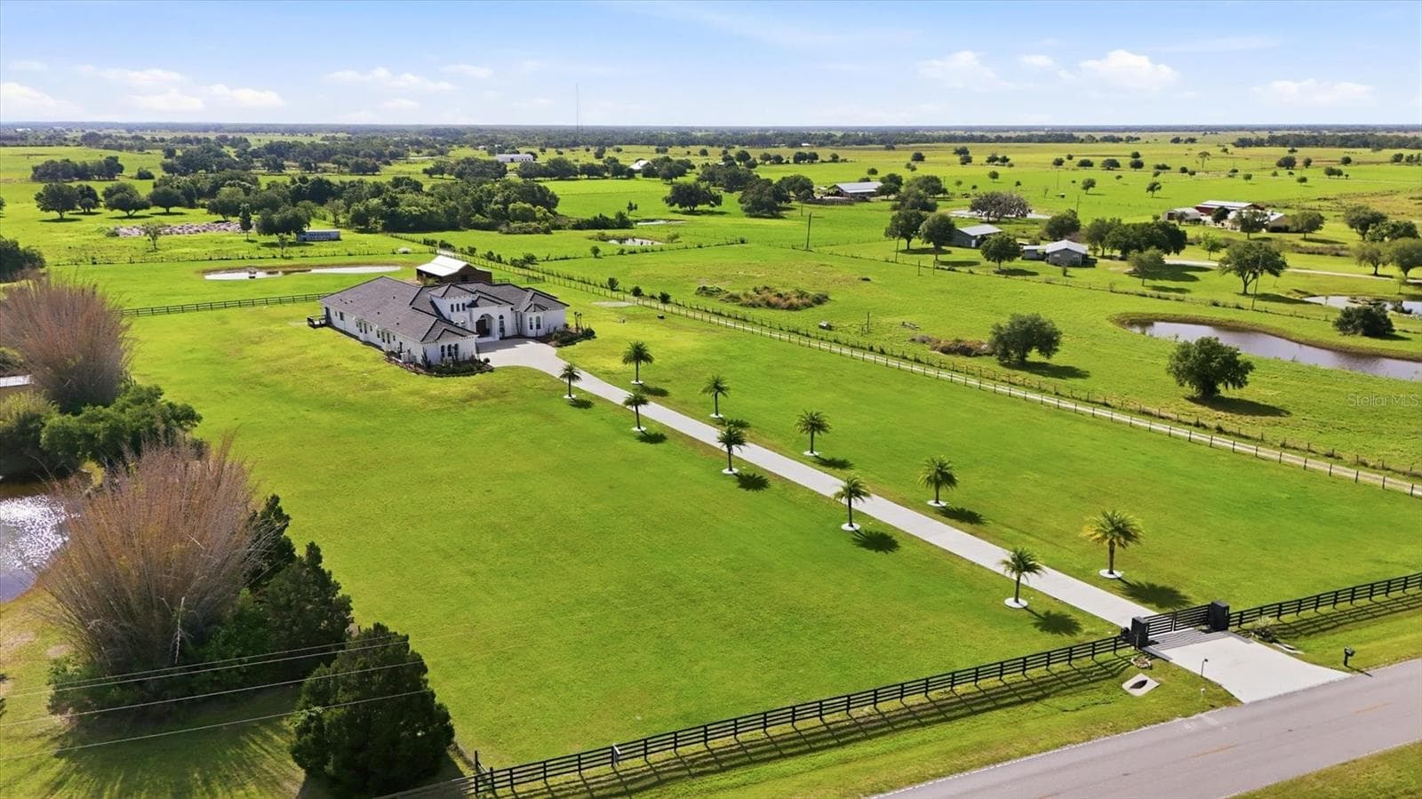 Single Family Residence at 14325 MJ RD, MYAKKA CITY, photo 44 of 46