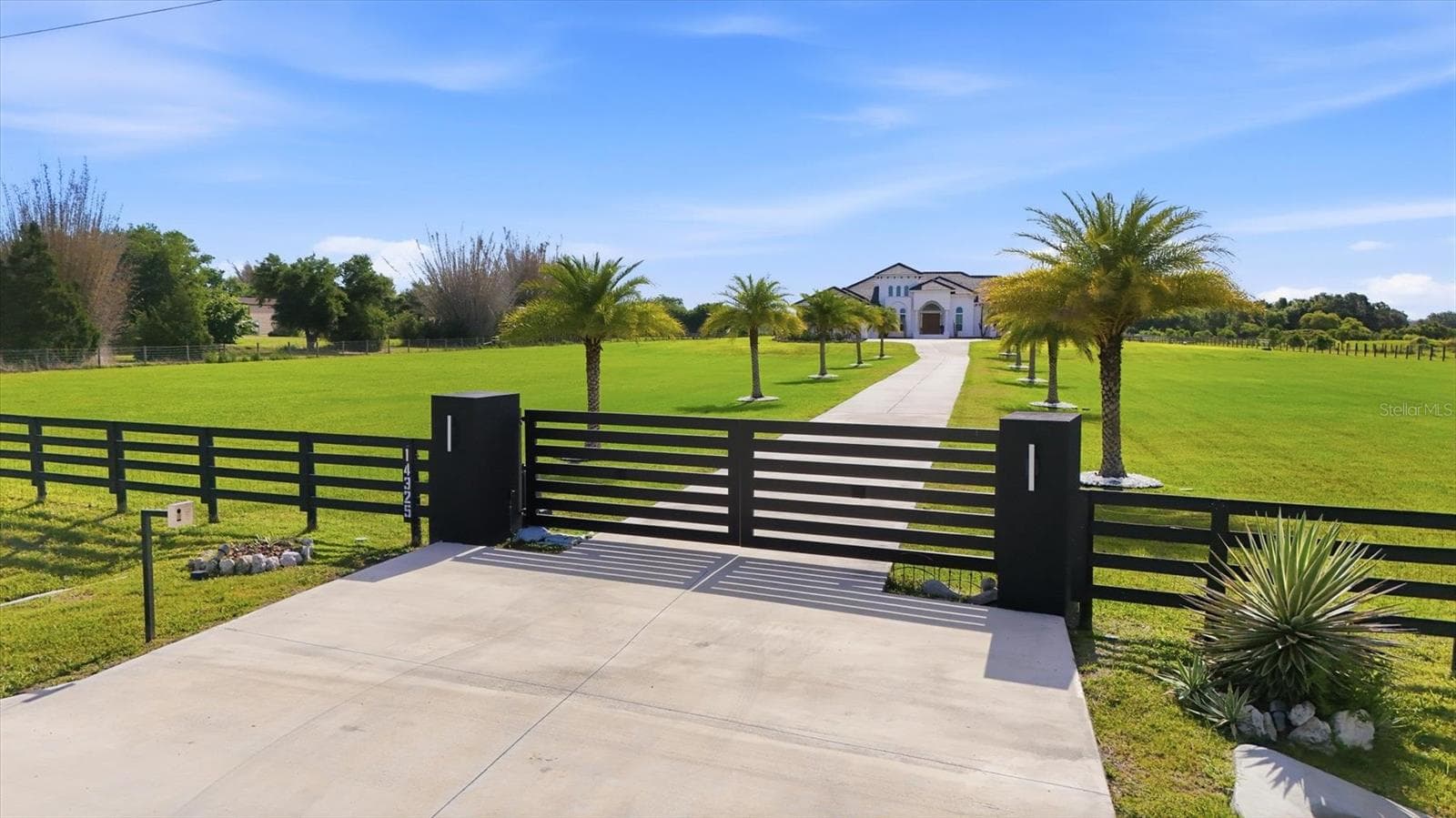 Single Family Residence at 14325 MJ RD, MYAKKA CITY, photo 46 of 46