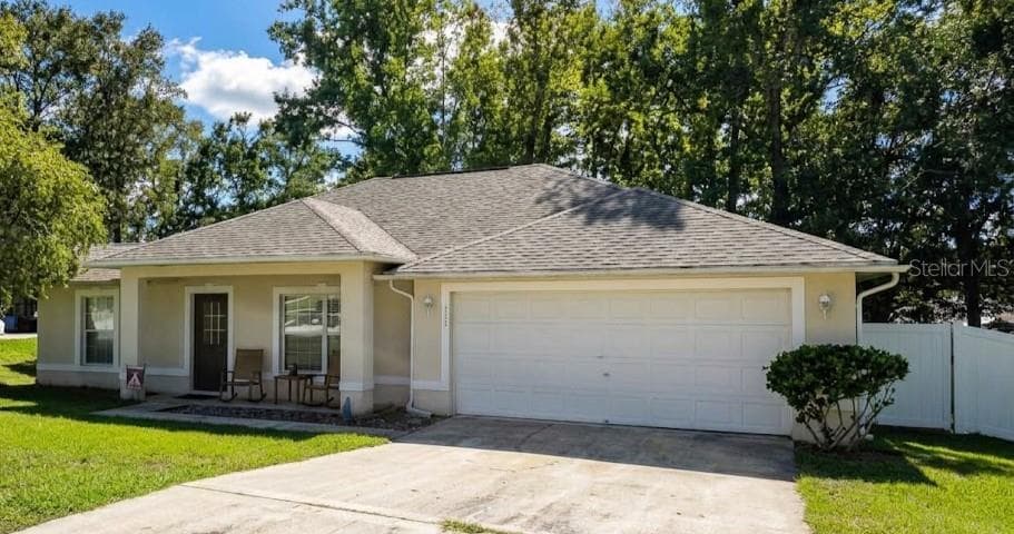 Single Family Residence at 513 OAKHILL CT, BROOKSVILLE, photo 9 of 32