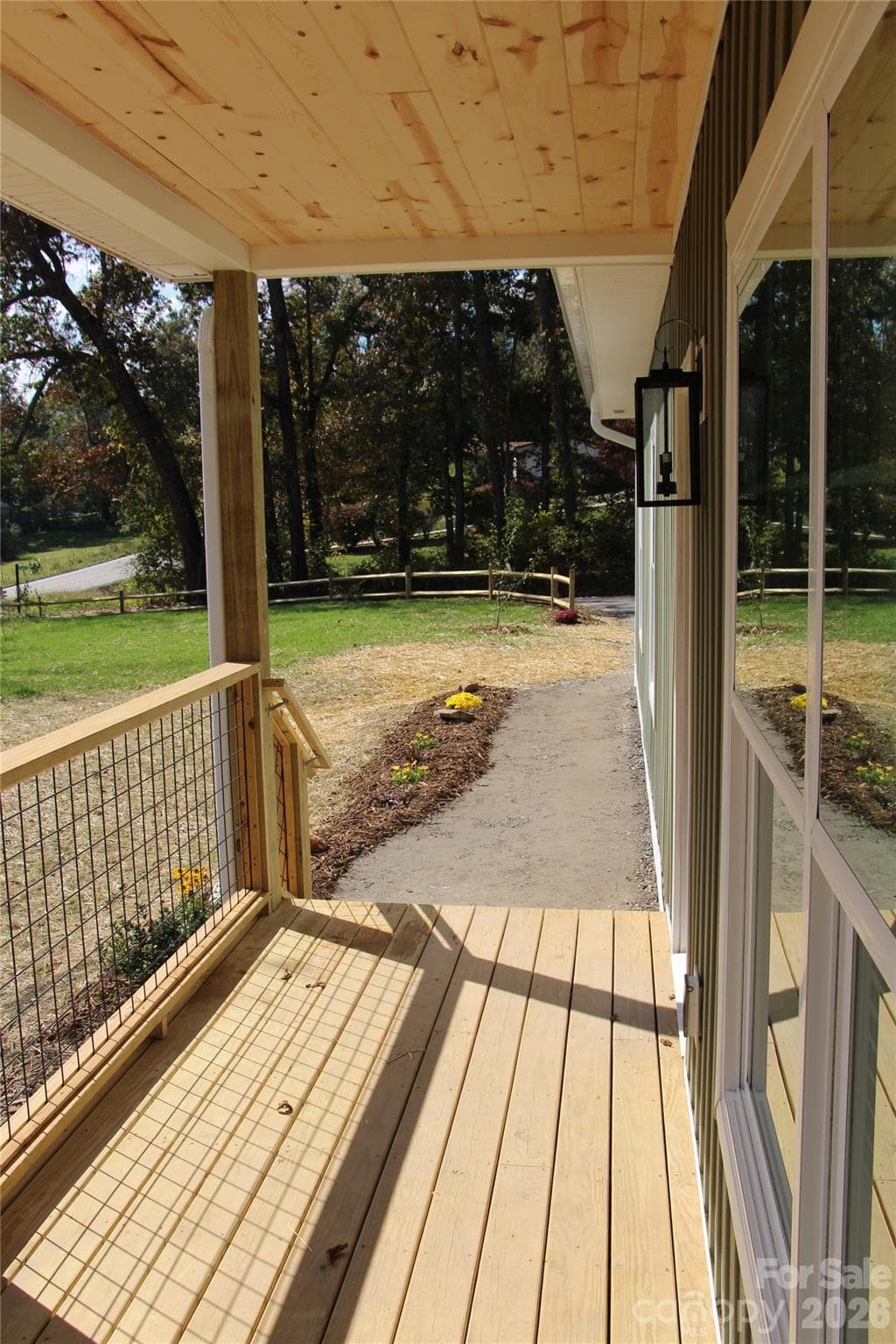 Single Family Residence at 5 Adell Drive, Fletcher, photo 12 of 37