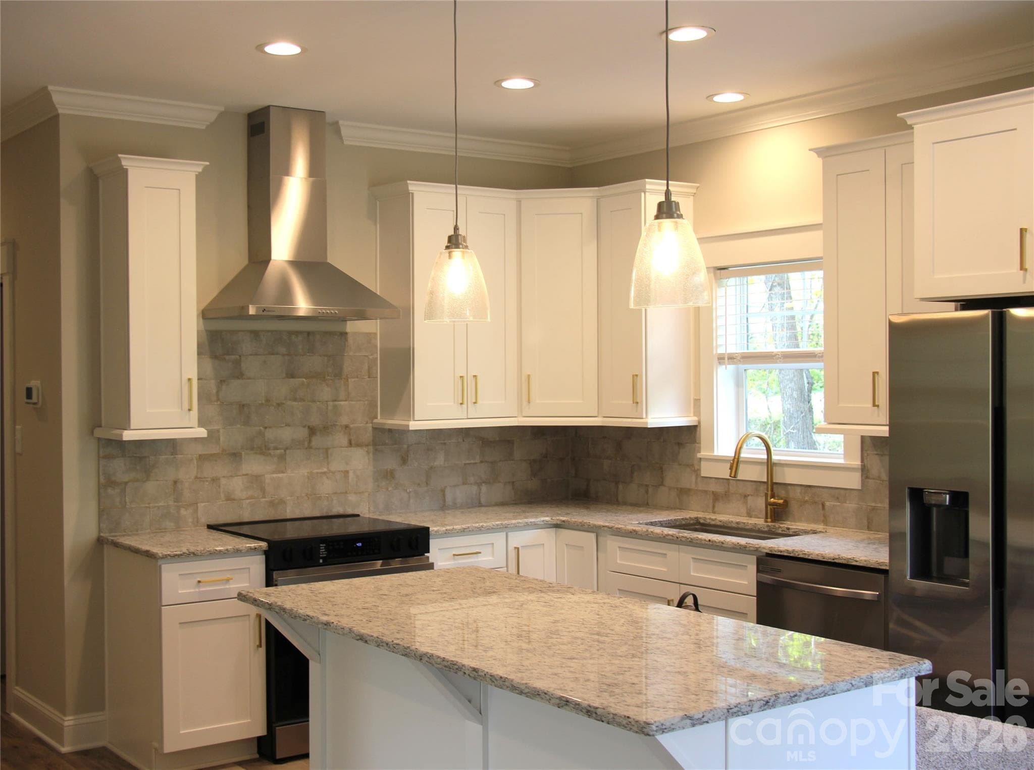 Single Family Residence at 5 Adell Drive, Fletcher, photo 16 of 37
