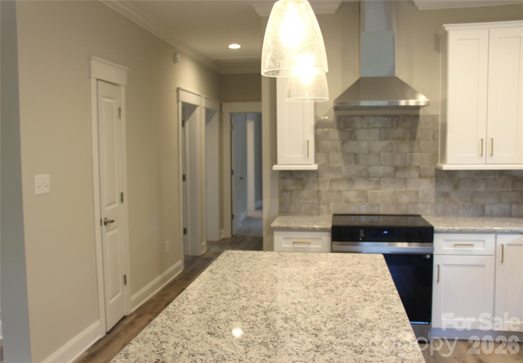 Single Family Residence at 5 Adell Drive, Fletcher, photo 18 of 37