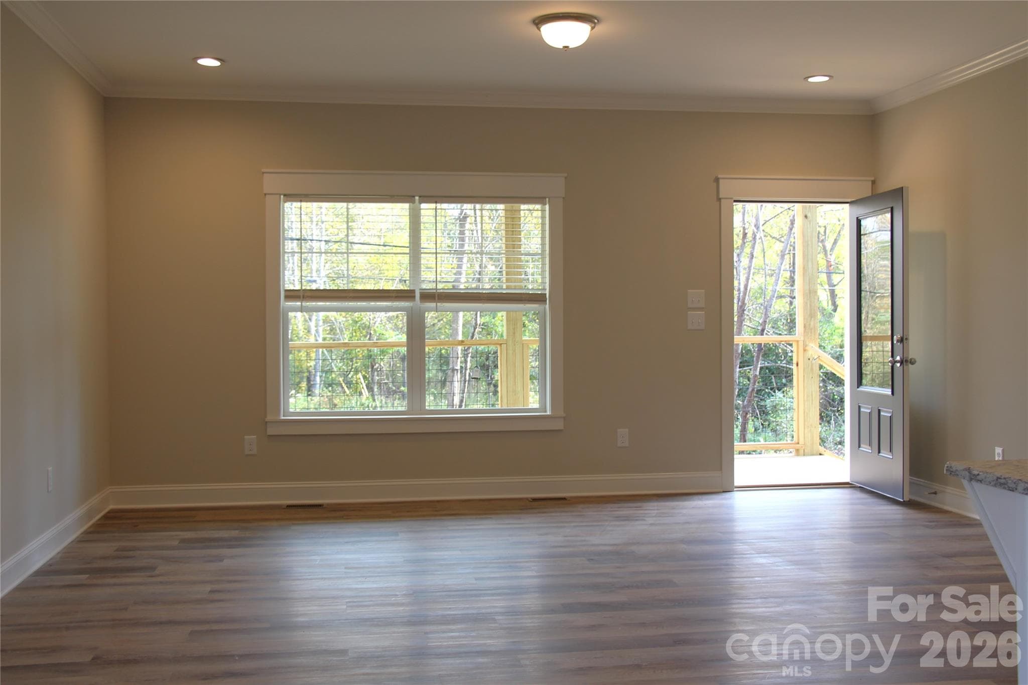 Single Family Residence at 5 Adell Drive, Fletcher, photo 20 of 37