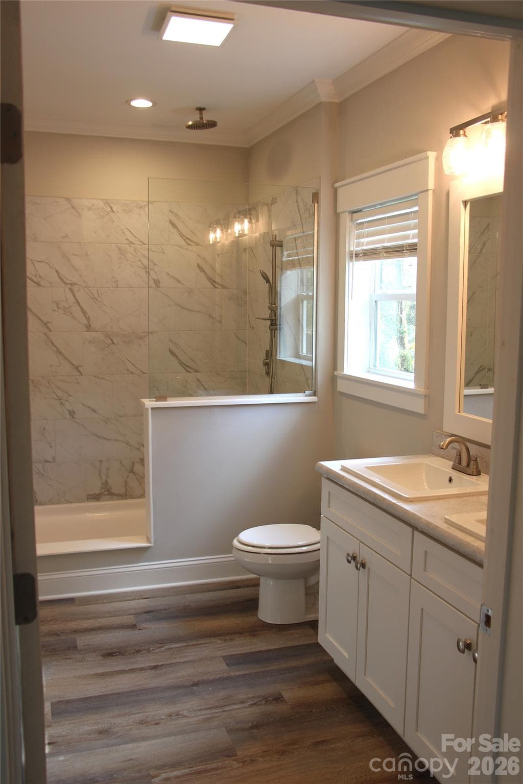 Single Family Residence at 5 Adell Drive, Fletcher, photo 22 of 37