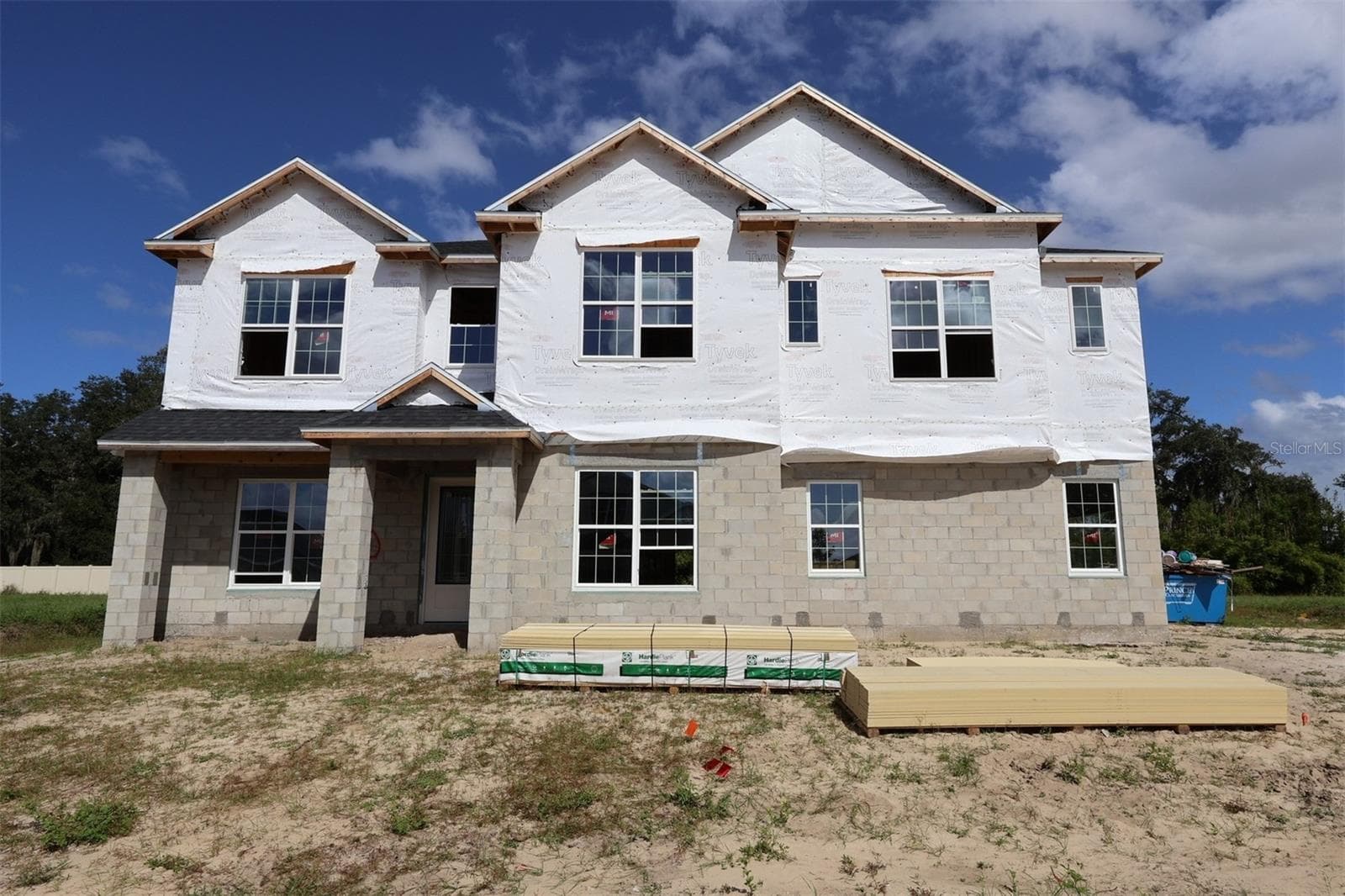 Single Family Residence at 3770 WOLVES CREEK PL, APOPKA, photo 4 of 45