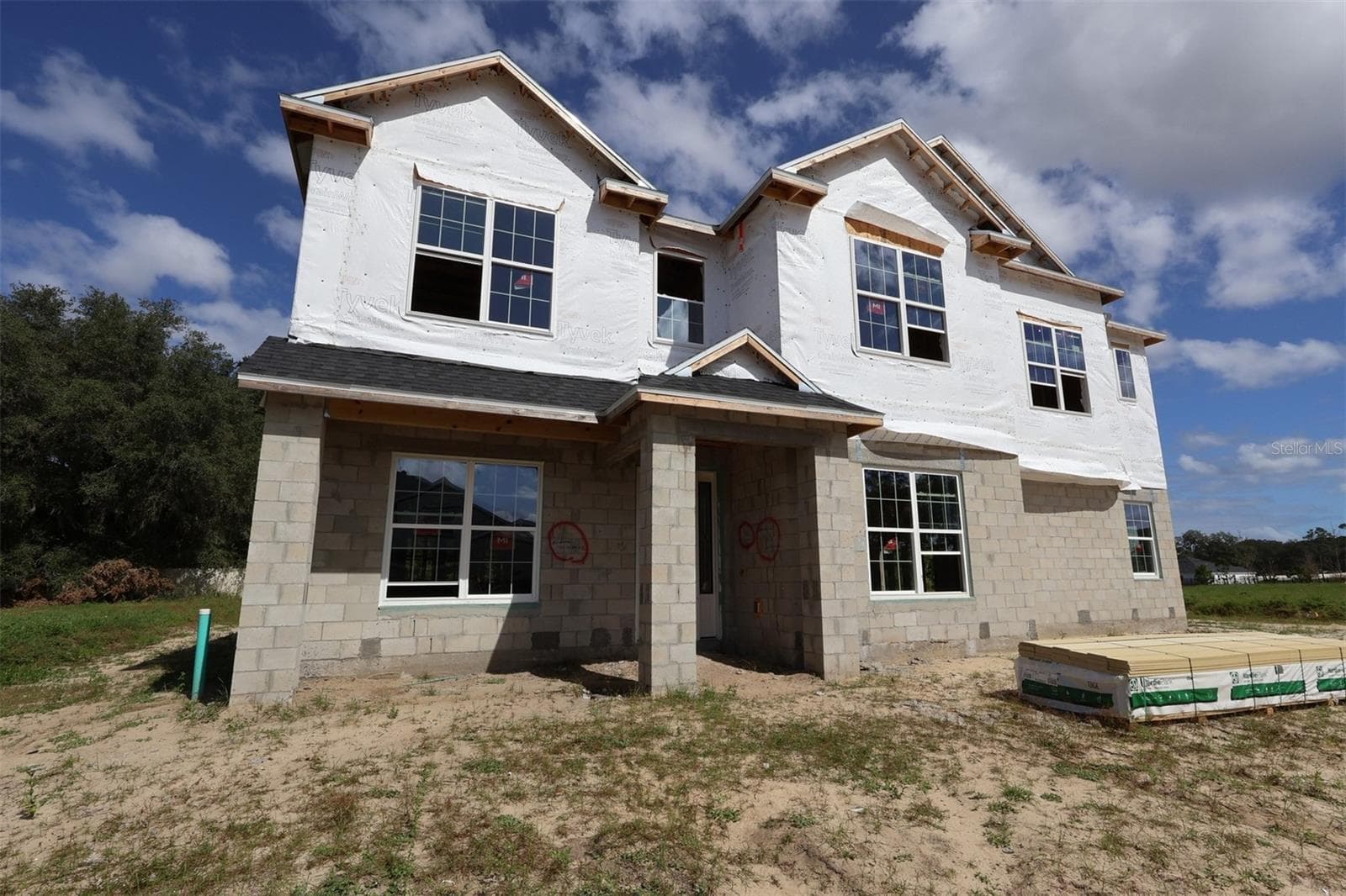 Single Family Residence at 3770 WOLVES CREEK PL, APOPKA, photo 6 of 45