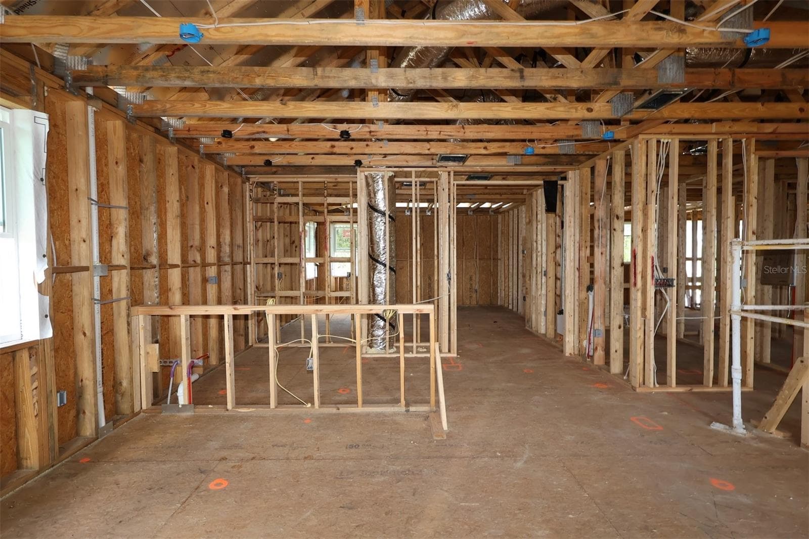 Single Family Residence at 3770 WOLVES CREEK PL, APOPKA, photo 8 of 45