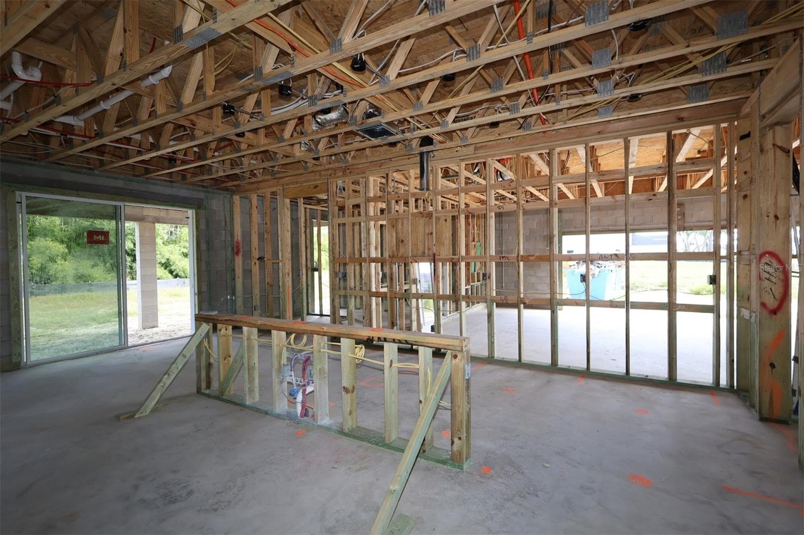 Single Family Residence at 3770 WOLVES CREEK PL, APOPKA, photo 10 of 45