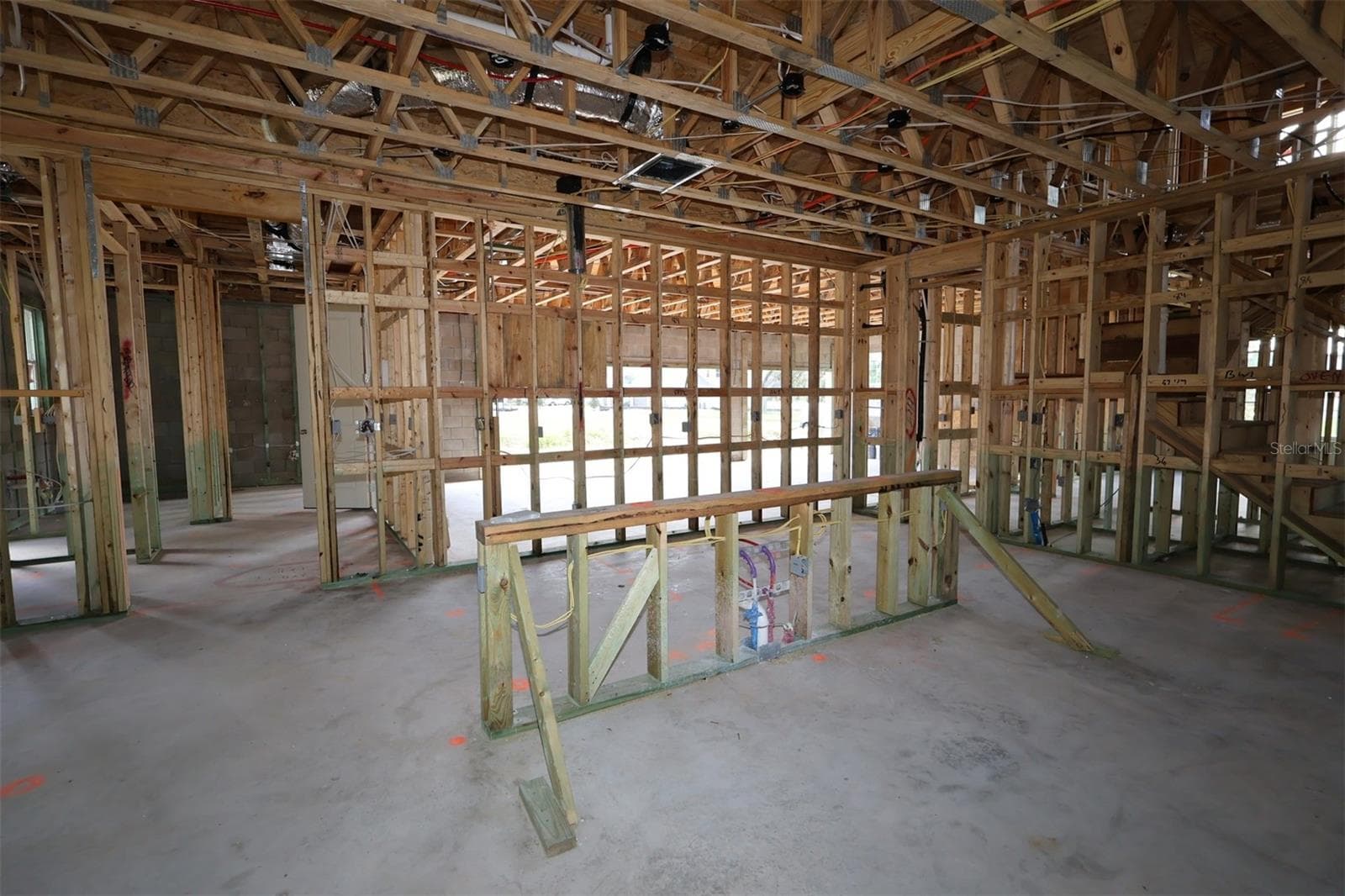 Single Family Residence at 3770 WOLVES CREEK PL, APOPKA, photo 12 of 45