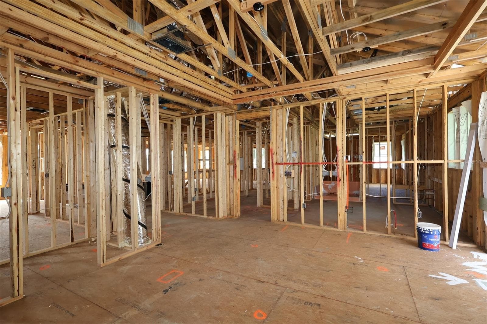 Single Family Residence at 3770 WOLVES CREEK PL, APOPKA, photo 18 of 45