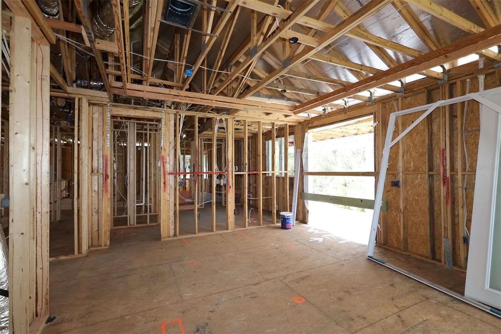 Single Family Residence at 3770 WOLVES CREEK PL, APOPKA, photo 20 of 45