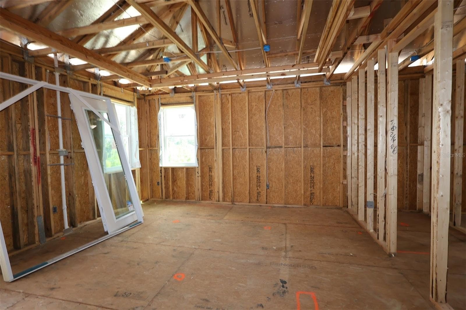 Single Family Residence at 3770 WOLVES CREEK PL, APOPKA, photo 22 of 45
