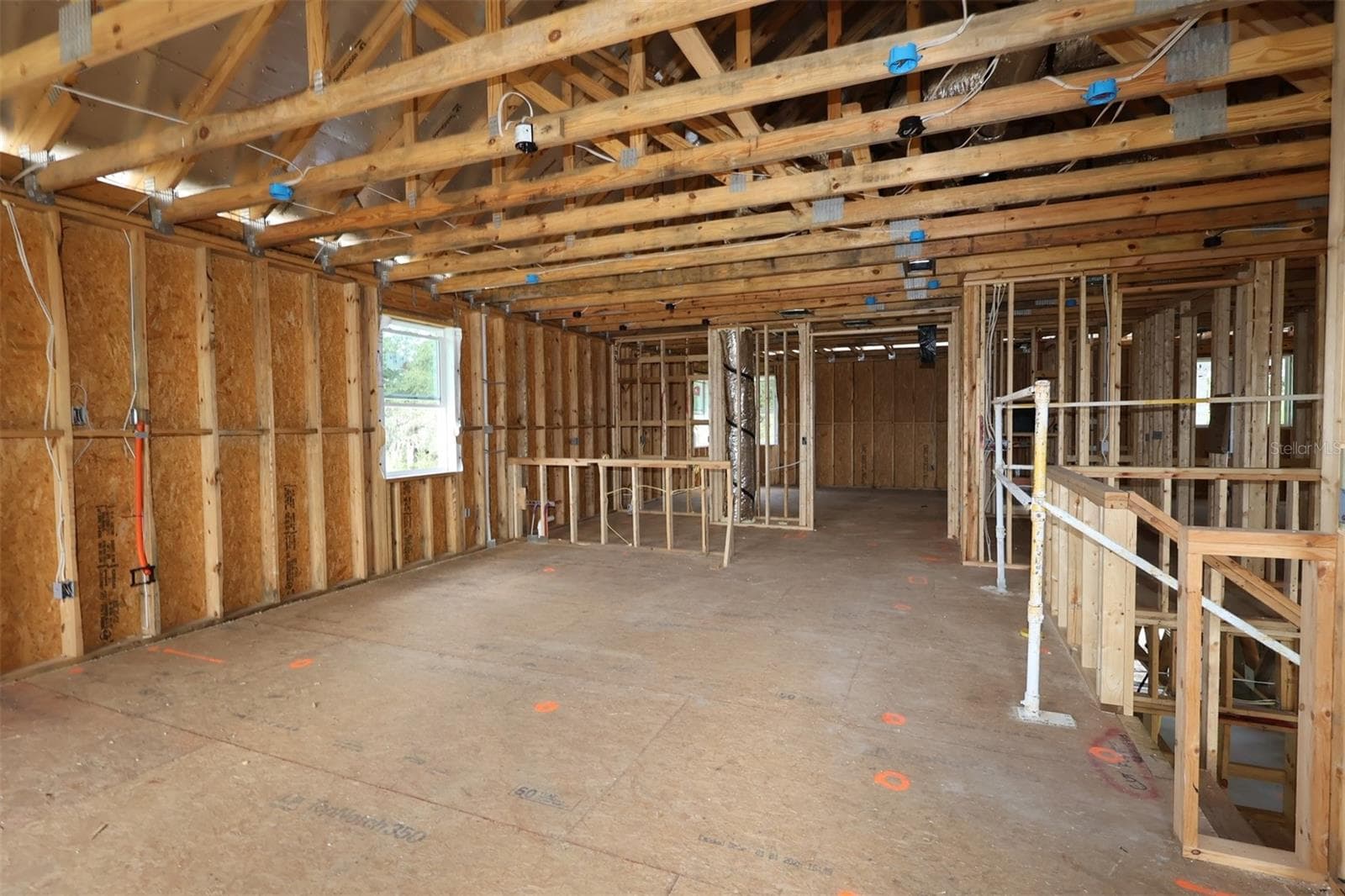 Single Family Residence at 3770 WOLVES CREEK PL, APOPKA, photo 28 of 45